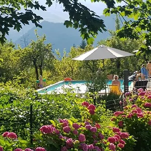  Vakantiehuis Podere Montestuccioli